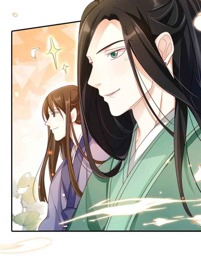 The Evil Empress Chapter 21 5